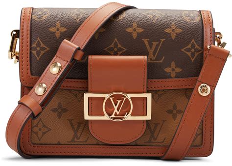 lv dauphine mini|mini dauphine louis vuitton.